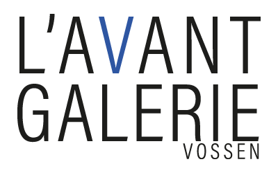 l'Avant Galerie Vossen